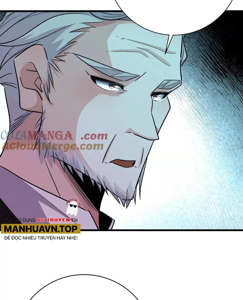 Ta Ở Thế Giới Quỷ Dị Chơi Hăng Rồi! Chapter 143 - Trang 2