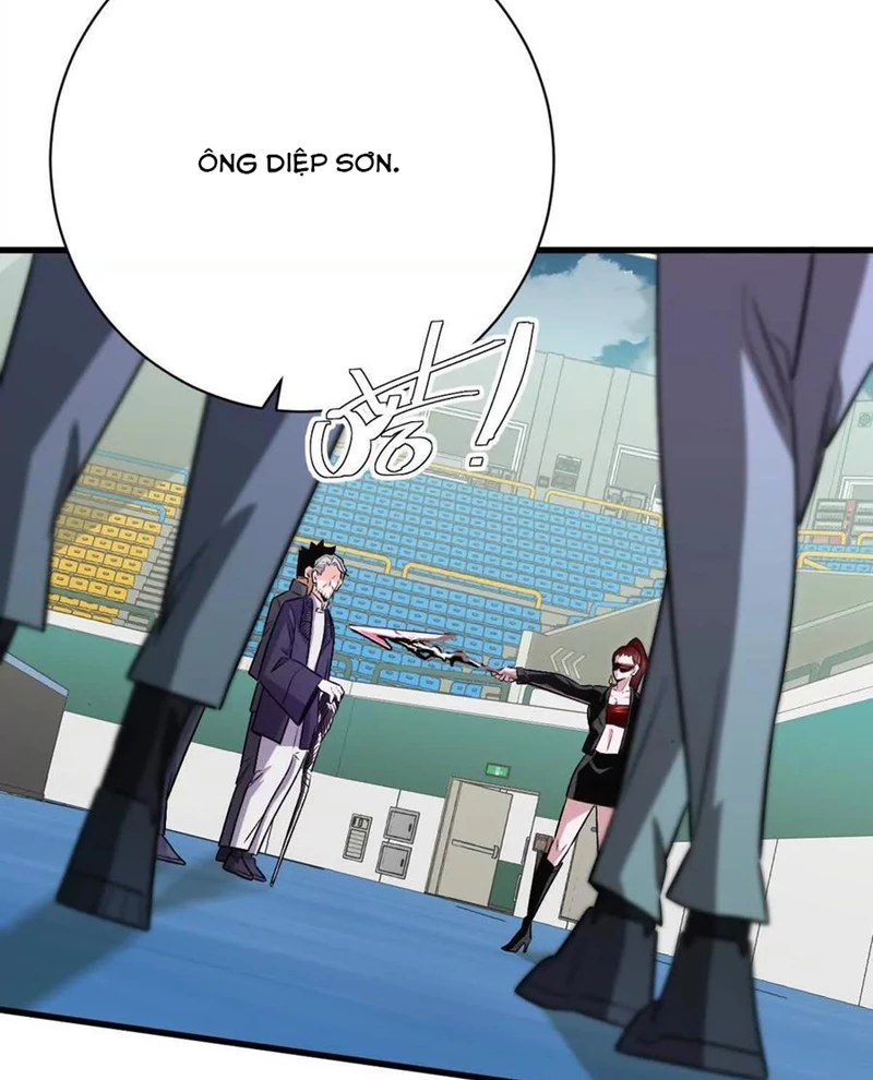 Ta Ở Thế Giới Quỷ Dị Chơi Hăng Rồi! Chapter 143 - Trang 2