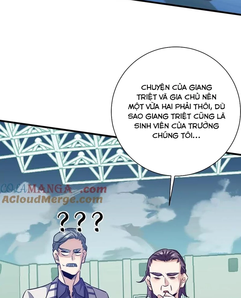Ta Ở Thế Giới Quỷ Dị Chơi Hăng Rồi! Chapter 143 - Trang 2