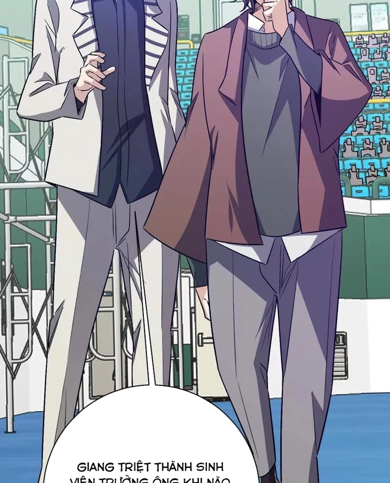 Ta Ở Thế Giới Quỷ Dị Chơi Hăng Rồi! Chapter 143 - Trang 2