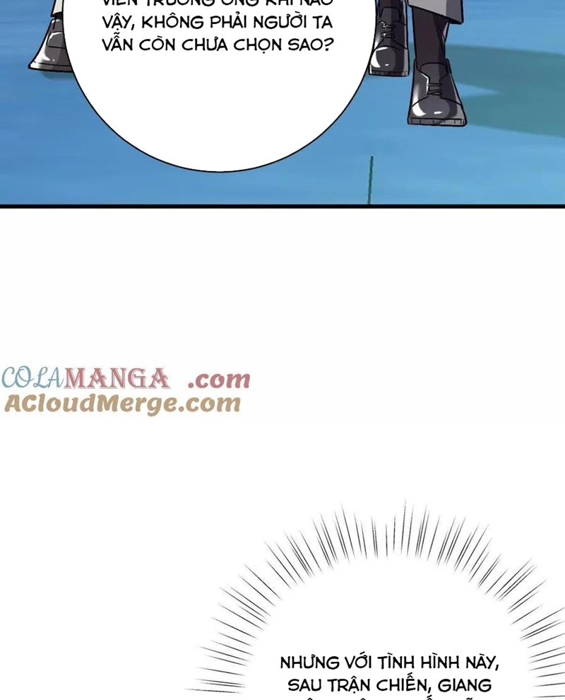 Ta Ở Thế Giới Quỷ Dị Chơi Hăng Rồi! Chapter 143 - Trang 2