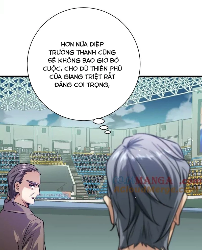 Ta Ở Thế Giới Quỷ Dị Chơi Hăng Rồi! Chapter 143 - Trang 2