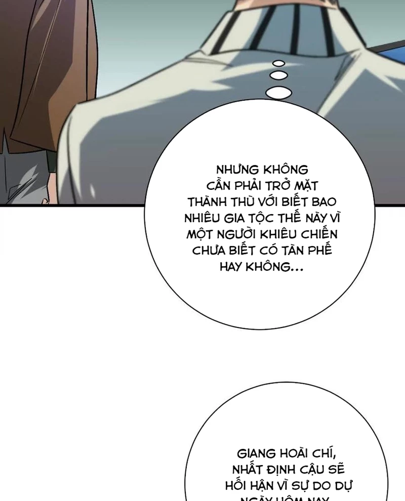 Ta Ở Thế Giới Quỷ Dị Chơi Hăng Rồi! Chapter 143 - Trang 2