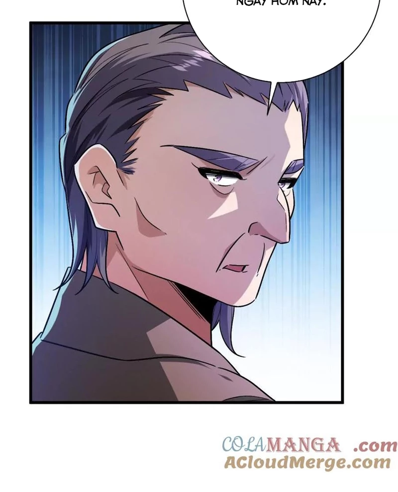 Ta Ở Thế Giới Quỷ Dị Chơi Hăng Rồi! Chapter 143 - Trang 2