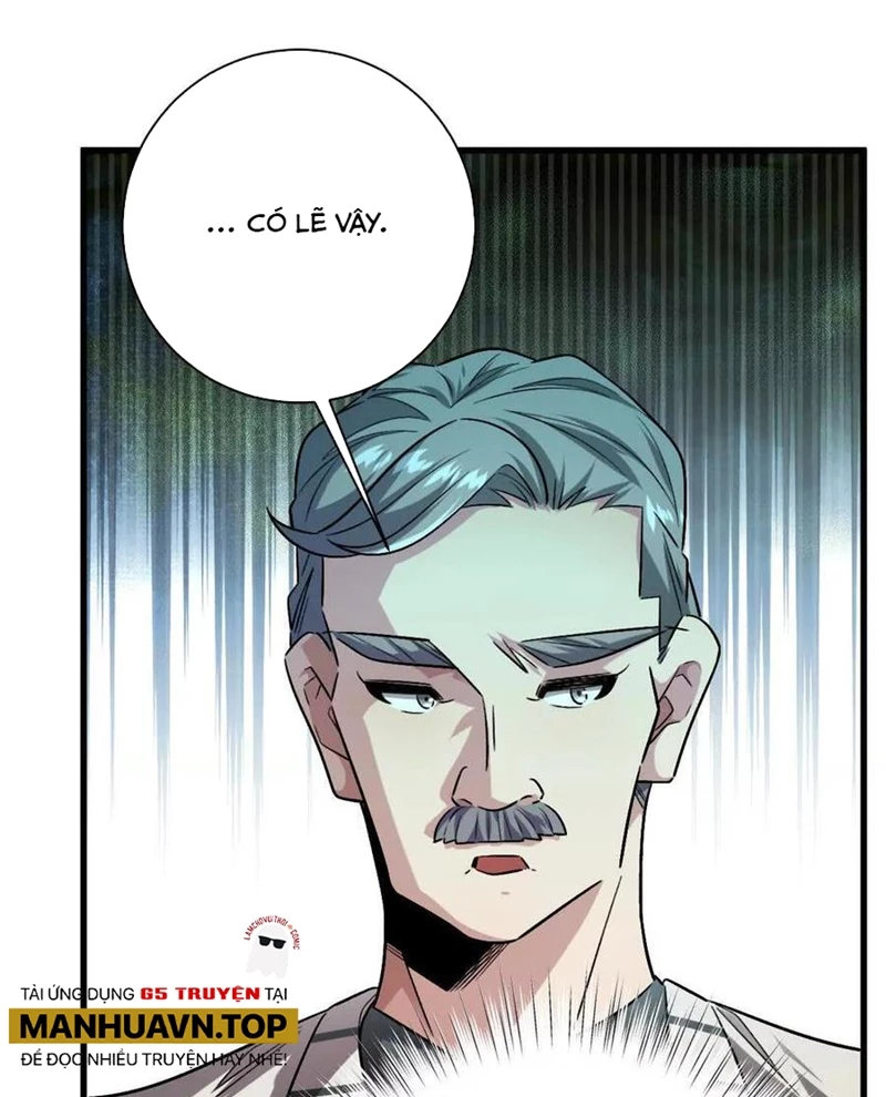 Ta Ở Thế Giới Quỷ Dị Chơi Hăng Rồi! Chapter 143 - Trang 2