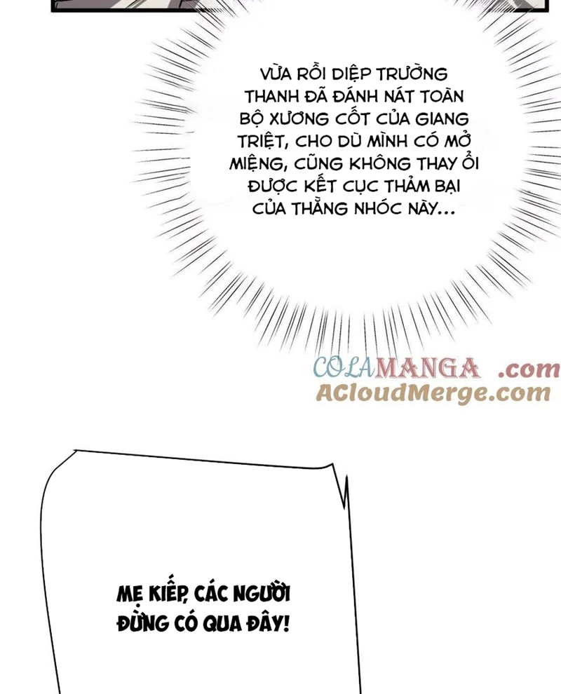 Ta Ở Thế Giới Quỷ Dị Chơi Hăng Rồi! Chapter 143 - Trang 2