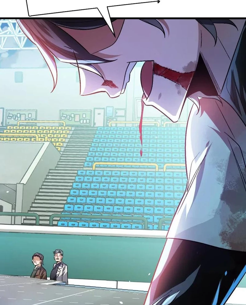 Ta Ở Thế Giới Quỷ Dị Chơi Hăng Rồi! Chapter 143 - Trang 2