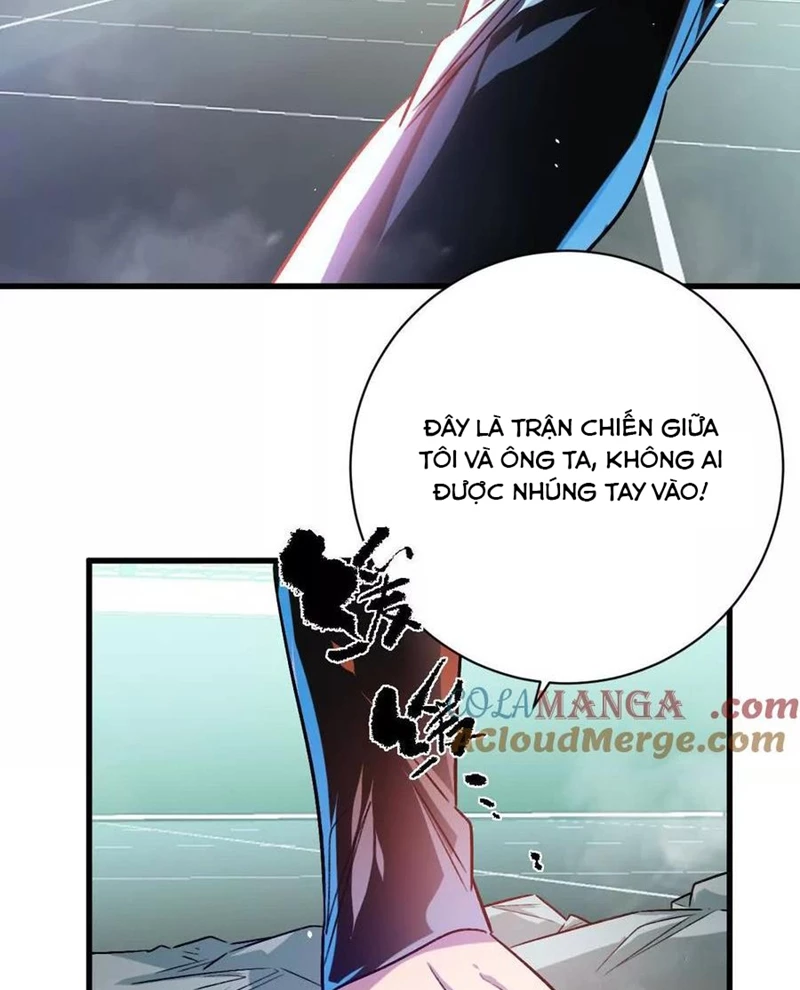 Ta Ở Thế Giới Quỷ Dị Chơi Hăng Rồi! Chapter 143 - Trang 2