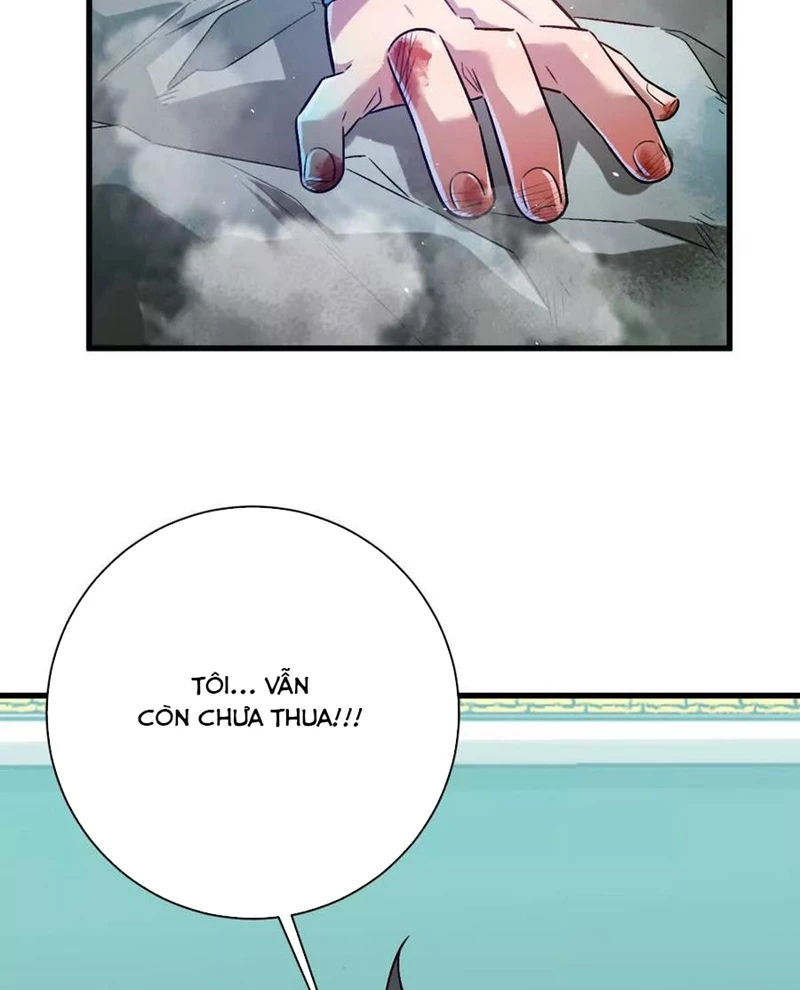 Ta Ở Thế Giới Quỷ Dị Chơi Hăng Rồi! Chapter 143 - Trang 2