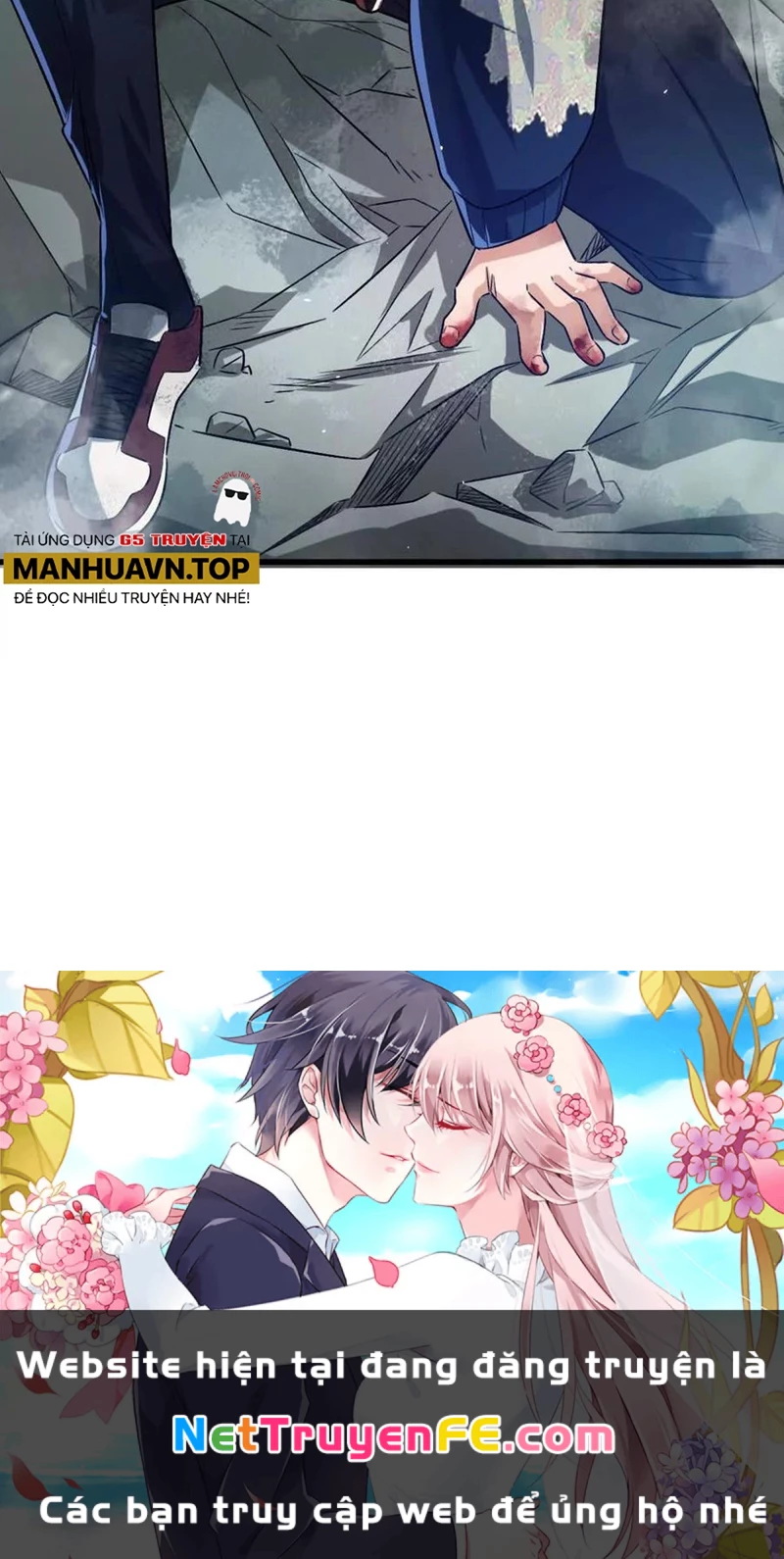 Ta Ở Thế Giới Quỷ Dị Chơi Hăng Rồi! Chapter 143 - Trang 2