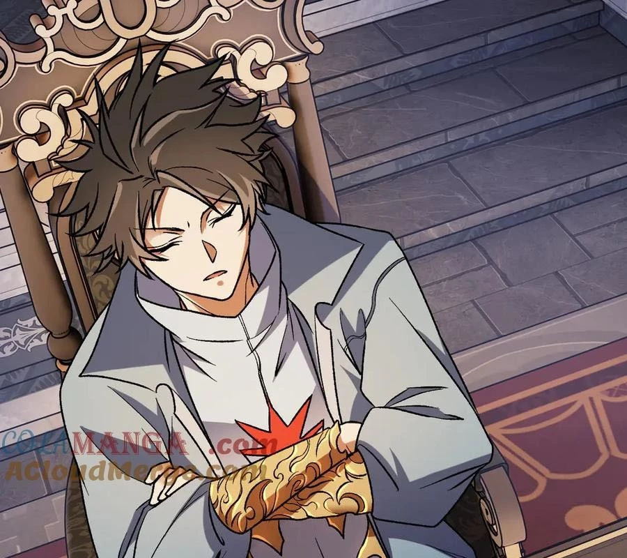 Toàn Dân Chuyển Chức : Duy Ta Vô Chức Tán Nhân Chapter 142 - Trang 4