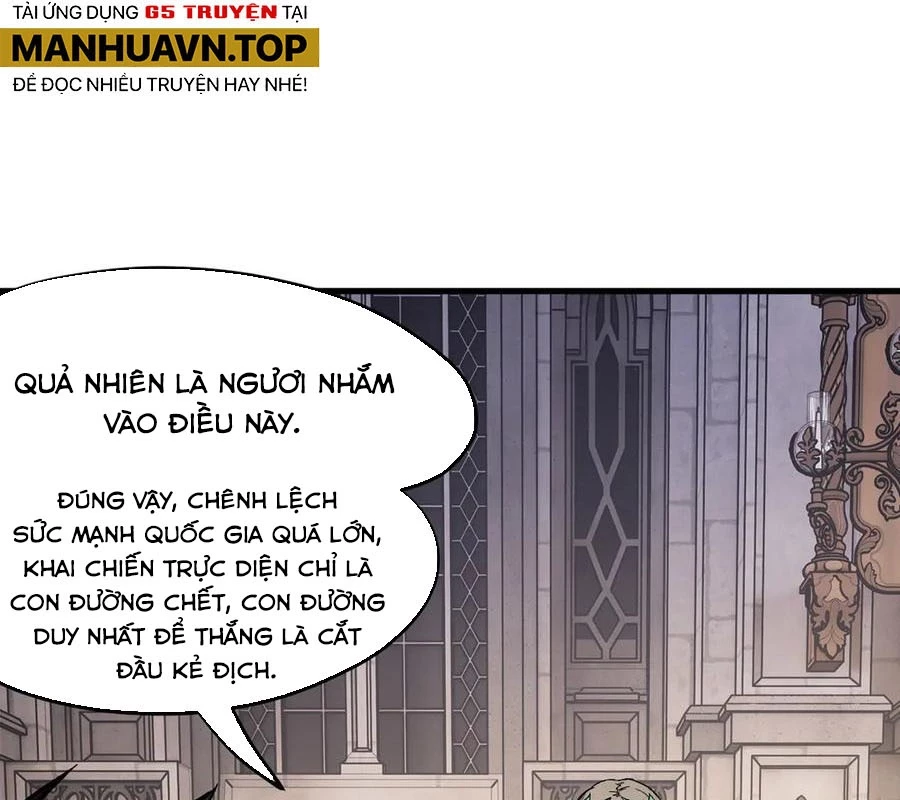 Toàn Dân Chuyển Chức : Duy Ta Vô Chức Tán Nhân Chapter 142 - Trang 4