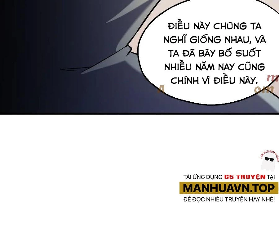 Toàn Dân Chuyển Chức : Duy Ta Vô Chức Tán Nhân Chapter 142 - Trang 4