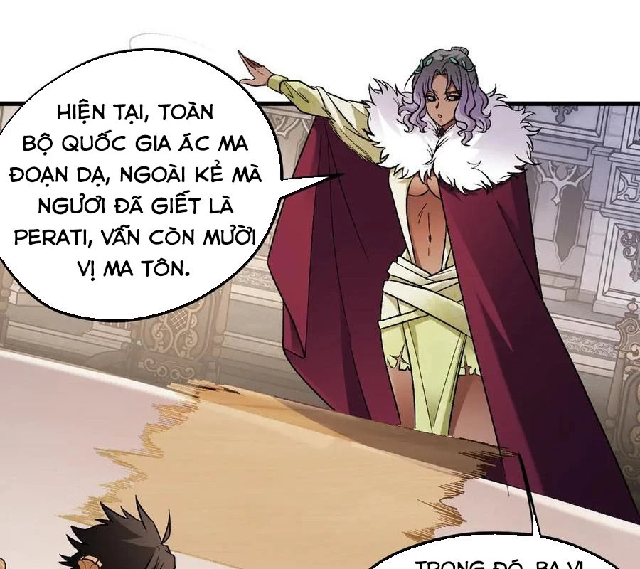 Toàn Dân Chuyển Chức : Duy Ta Vô Chức Tán Nhân Chapter 142 - Trang 4