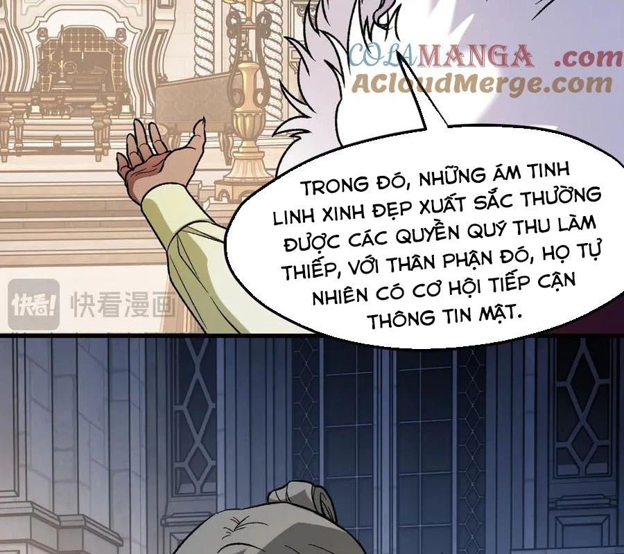 Toàn Dân Chuyển Chức : Duy Ta Vô Chức Tán Nhân Chapter 142 - Trang 4