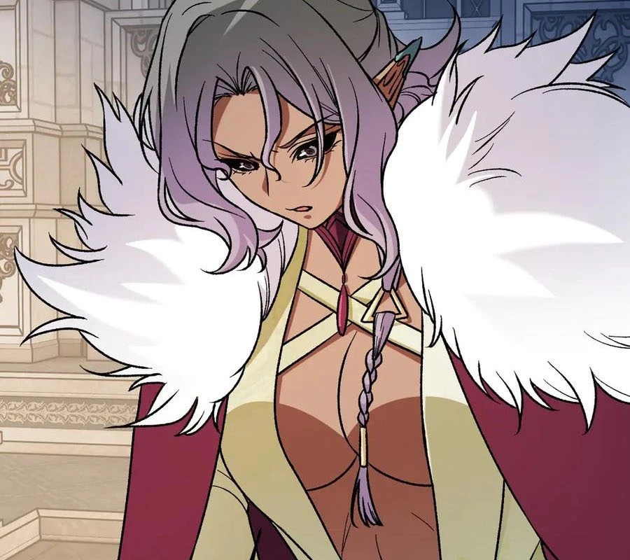 Toàn Dân Chuyển Chức : Duy Ta Vô Chức Tán Nhân Chapter 142 - Trang 4