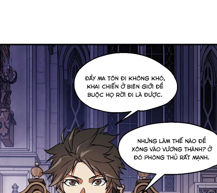 Toàn Dân Chuyển Chức : Duy Ta Vô Chức Tán Nhân Chapter 142 - Trang 4