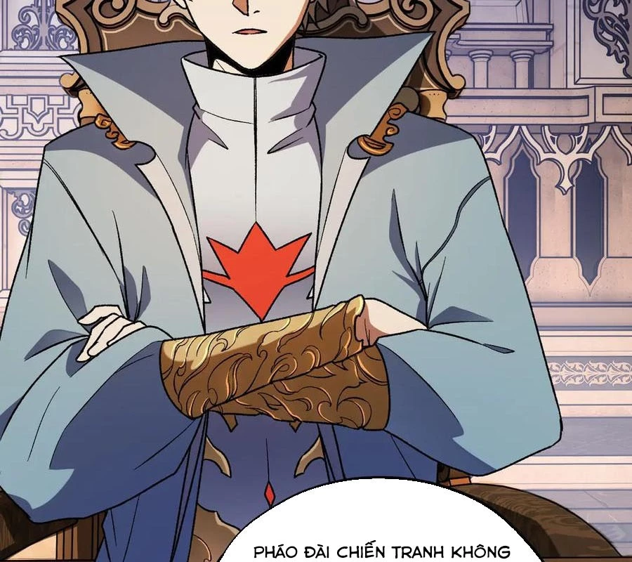 Toàn Dân Chuyển Chức : Duy Ta Vô Chức Tán Nhân Chapter 142 - Trang 4