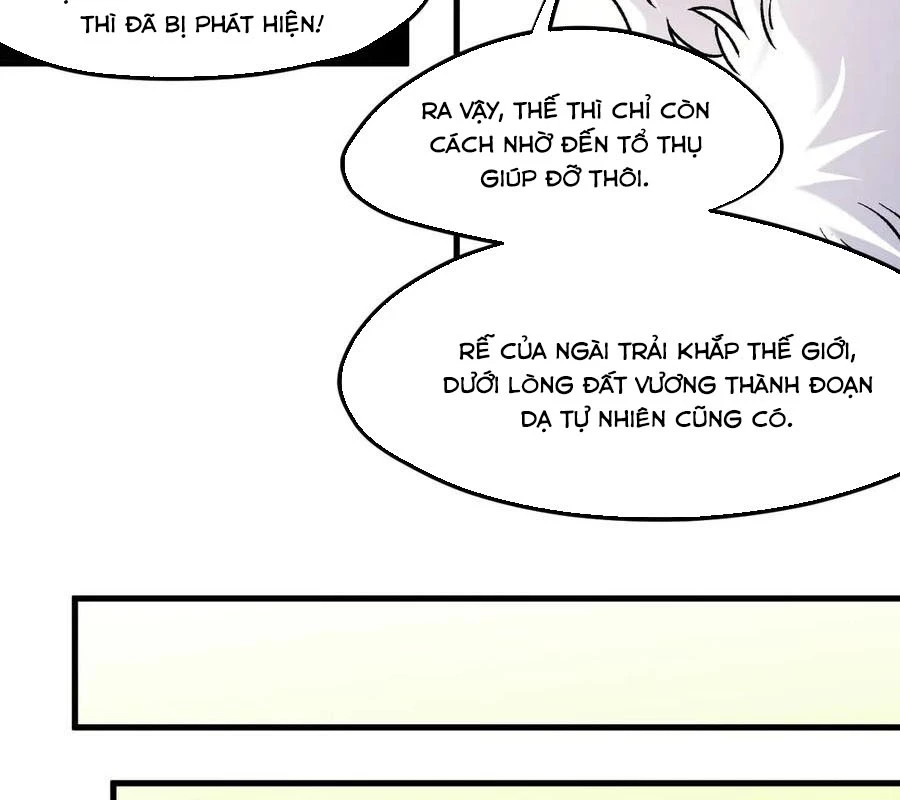 Toàn Dân Chuyển Chức : Duy Ta Vô Chức Tán Nhân Chapter 142 - Trang 4