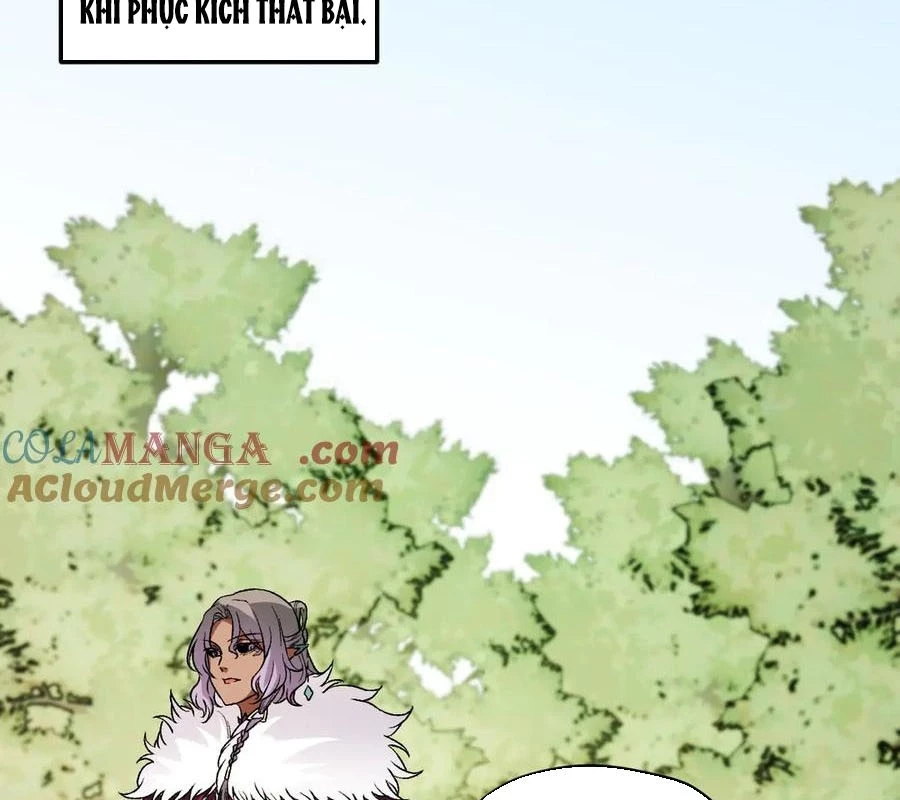 Toàn Dân Chuyển Chức : Duy Ta Vô Chức Tán Nhân Chapter 142 - Trang 4