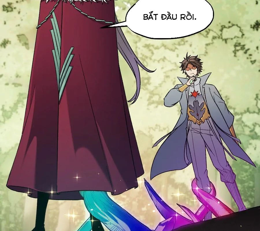 Toàn Dân Chuyển Chức : Duy Ta Vô Chức Tán Nhân Chapter 142 - Trang 4