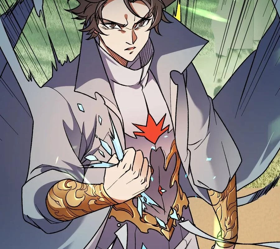 Toàn Dân Chuyển Chức : Duy Ta Vô Chức Tán Nhân Chapter 142 - Trang 4