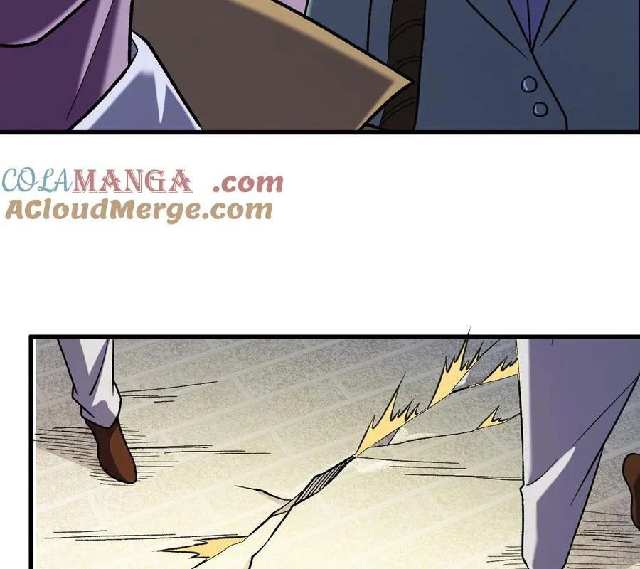 Toàn Dân Chuyển Chức : Duy Ta Vô Chức Tán Nhân Chapter 142 - Trang 4