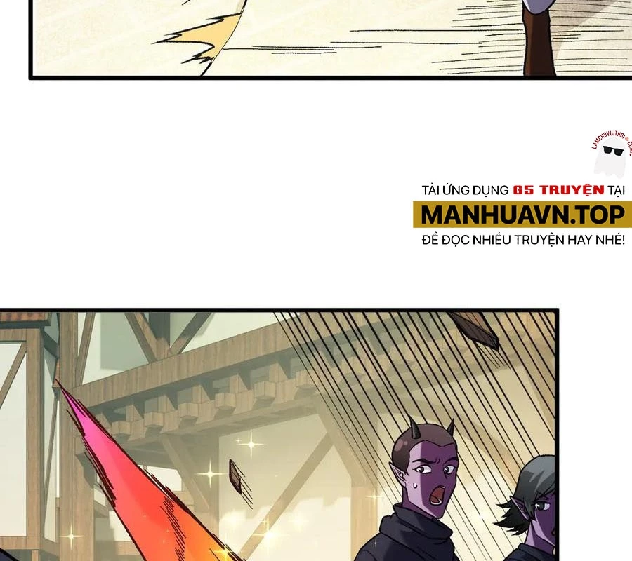 Toàn Dân Chuyển Chức : Duy Ta Vô Chức Tán Nhân Chapter 142 - Trang 4