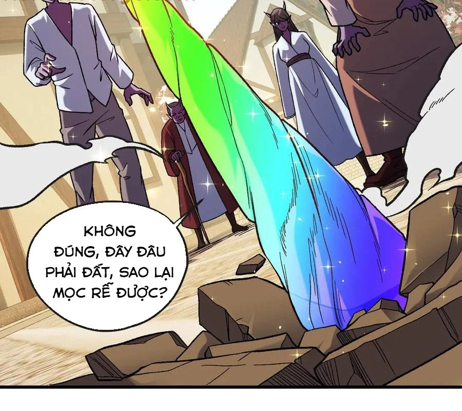 Toàn Dân Chuyển Chức : Duy Ta Vô Chức Tán Nhân Chapter 142 - Trang 4