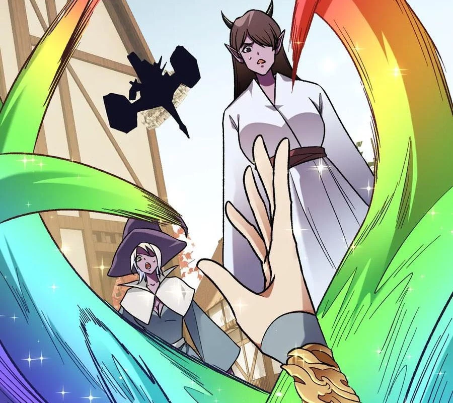 Toàn Dân Chuyển Chức : Duy Ta Vô Chức Tán Nhân Chapter 142 - Trang 4