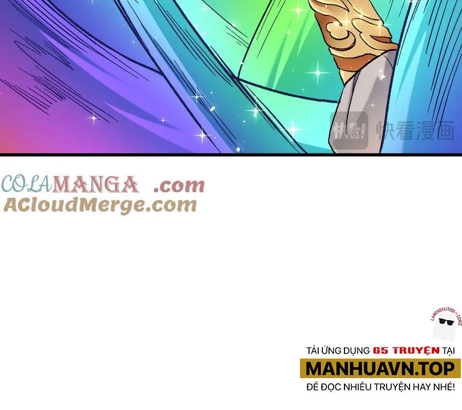 Toàn Dân Chuyển Chức : Duy Ta Vô Chức Tán Nhân Chapter 142 - Trang 4