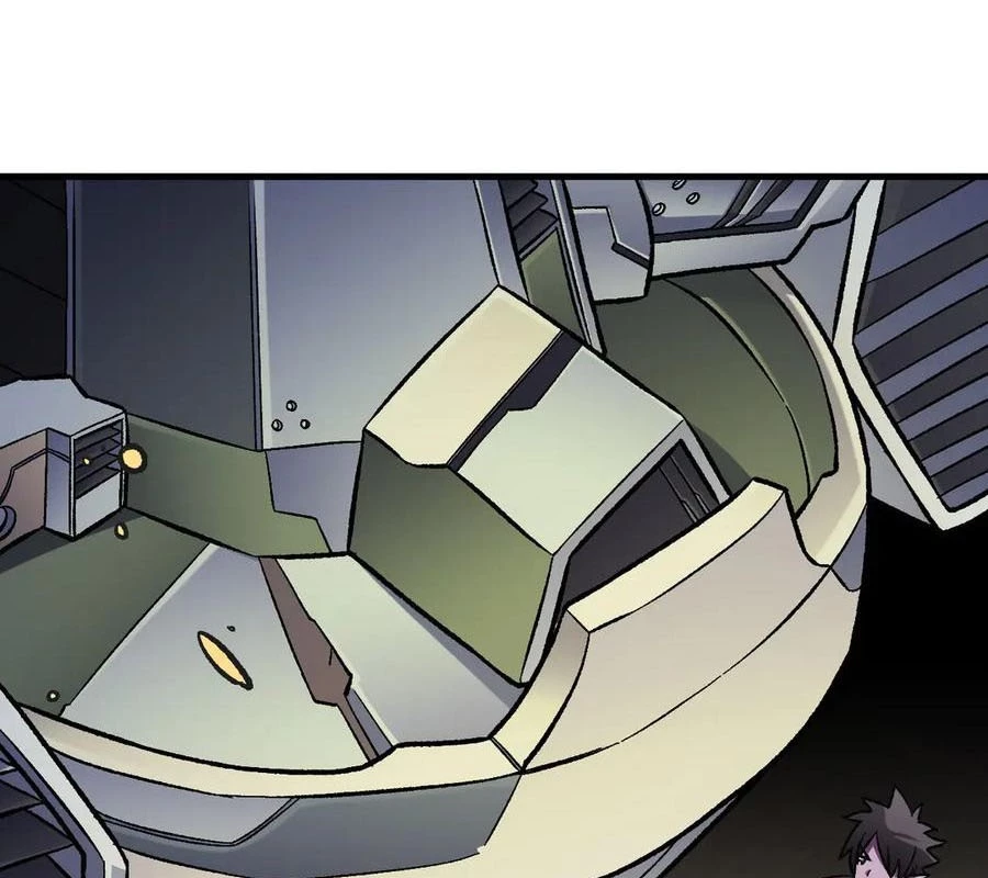 Toàn Dân Chuyển Chức : Duy Ta Vô Chức Tán Nhân Chapter 142 - Trang 4