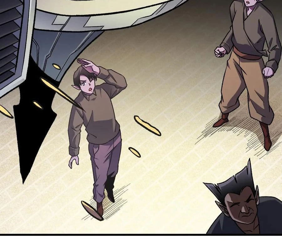 Toàn Dân Chuyển Chức : Duy Ta Vô Chức Tán Nhân Chapter 142 - Trang 4