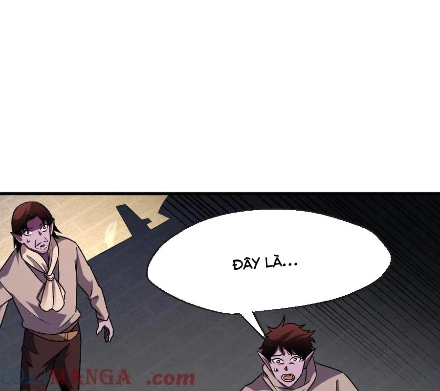 Toàn Dân Chuyển Chức : Duy Ta Vô Chức Tán Nhân Chapter 142 - Trang 4