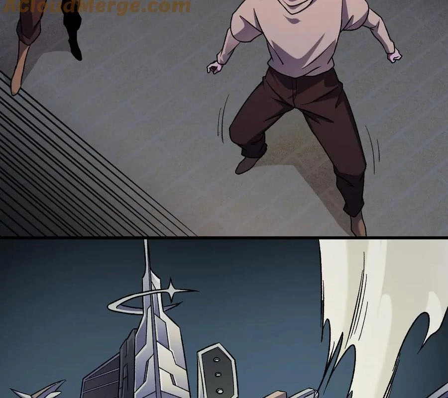 Toàn Dân Chuyển Chức : Duy Ta Vô Chức Tán Nhân Chapter 142 - Trang 4