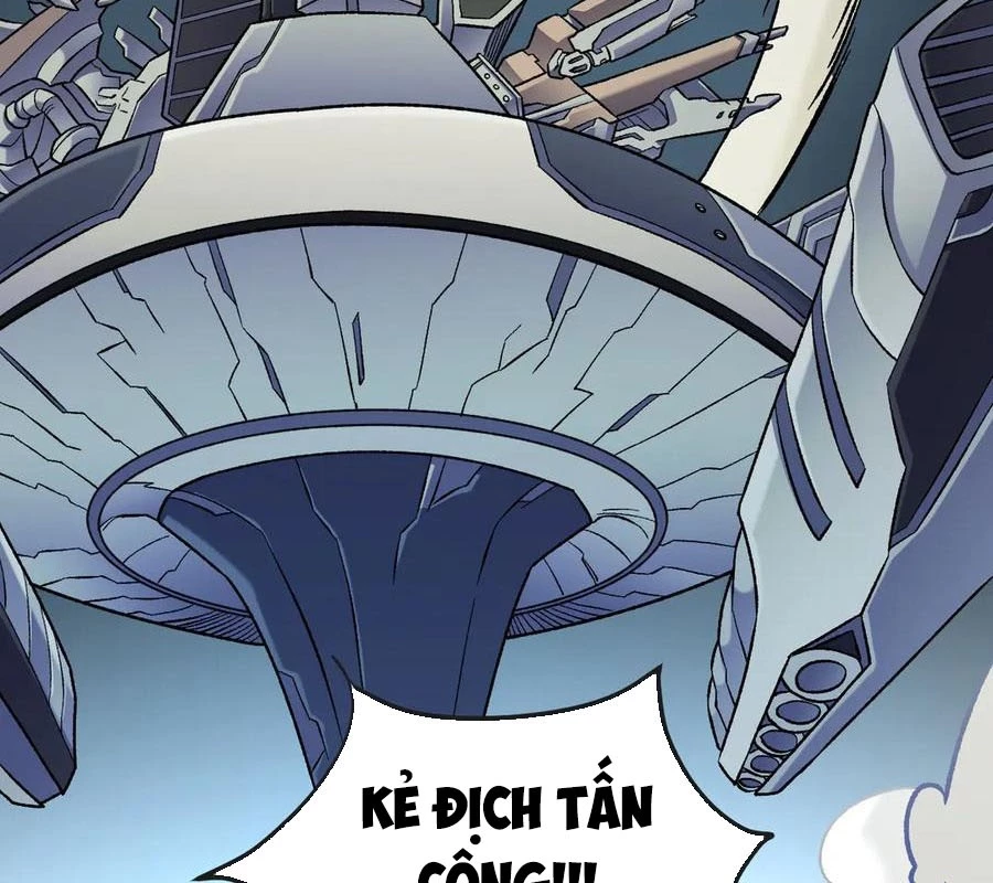 Toàn Dân Chuyển Chức : Duy Ta Vô Chức Tán Nhân Chapter 142 - Trang 4