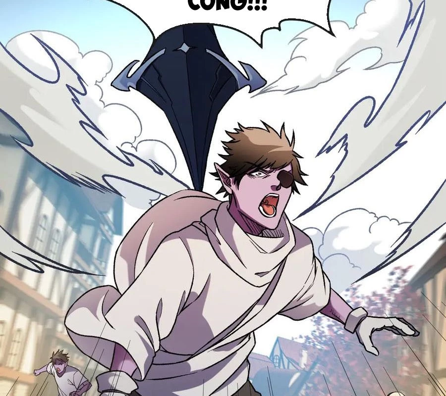 Toàn Dân Chuyển Chức : Duy Ta Vô Chức Tán Nhân Chapter 142 - Trang 4