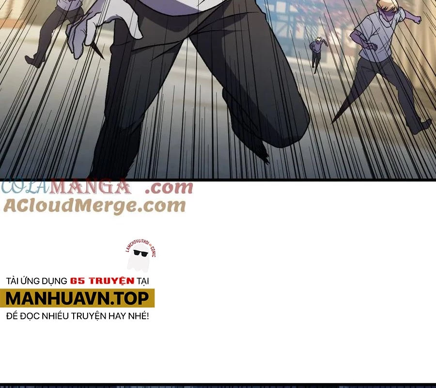 Toàn Dân Chuyển Chức : Duy Ta Vô Chức Tán Nhân Chapter 142 - Trang 4