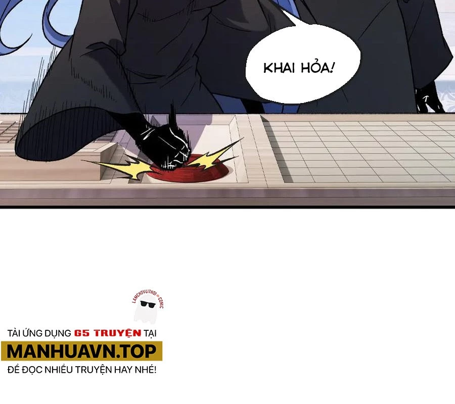 Toàn Dân Chuyển Chức : Duy Ta Vô Chức Tán Nhân Chapter 142 - Trang 4