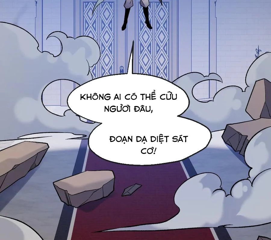 Toàn Dân Chuyển Chức : Duy Ta Vô Chức Tán Nhân Chapter 142 - Trang 4