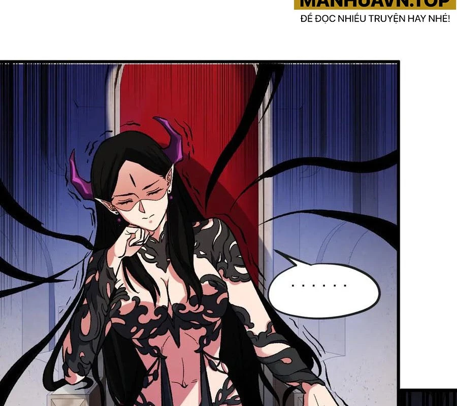 Toàn Dân Chuyển Chức : Duy Ta Vô Chức Tán Nhân Chapter 142 - Trang 4