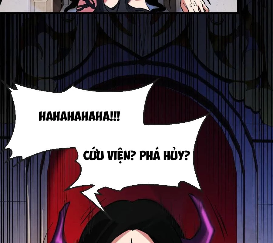 Toàn Dân Chuyển Chức : Duy Ta Vô Chức Tán Nhân Chapter 142 - Trang 4