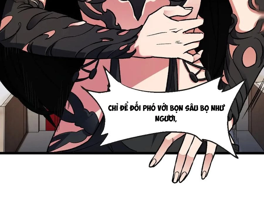 Toàn Dân Chuyển Chức : Duy Ta Vô Chức Tán Nhân Chapter 142 - Trang 4