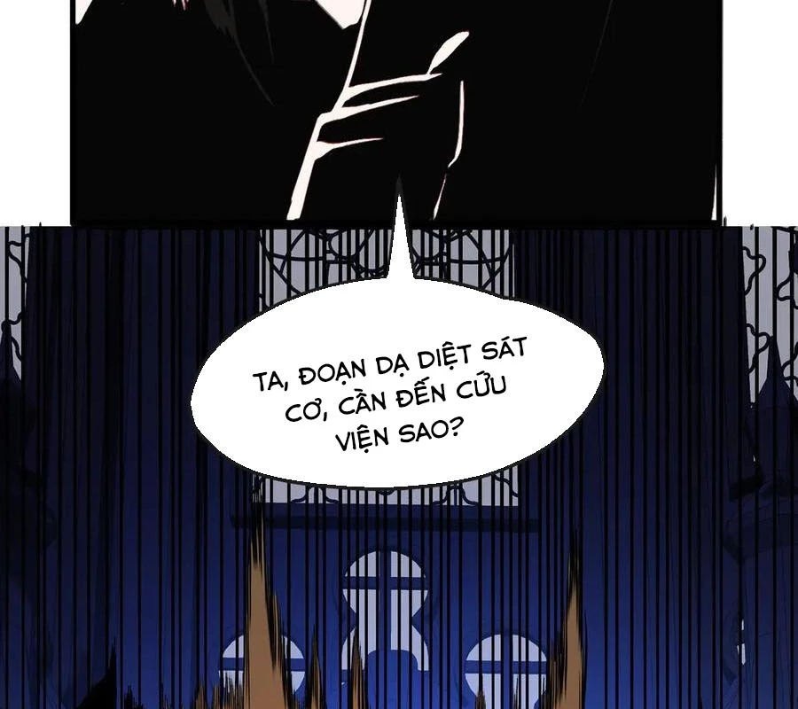 Toàn Dân Chuyển Chức : Duy Ta Vô Chức Tán Nhân Chapter 142 - Trang 4