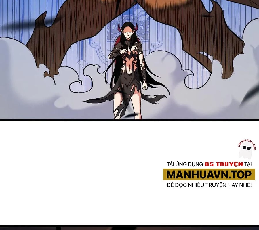 Toàn Dân Chuyển Chức : Duy Ta Vô Chức Tán Nhân Chapter 142 - Trang 4