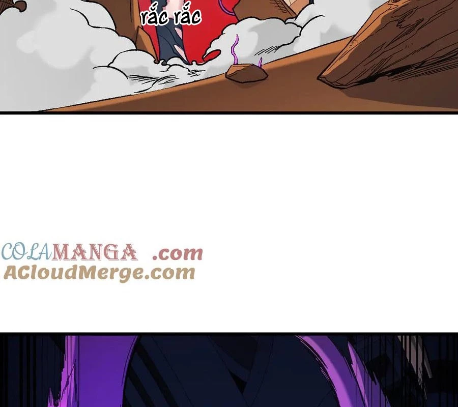 Toàn Dân Chuyển Chức : Duy Ta Vô Chức Tán Nhân Chapter 142 - Trang 4