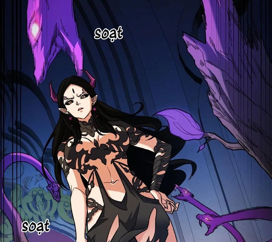 Toàn Dân Chuyển Chức : Duy Ta Vô Chức Tán Nhân Chapter 142 - Trang 4