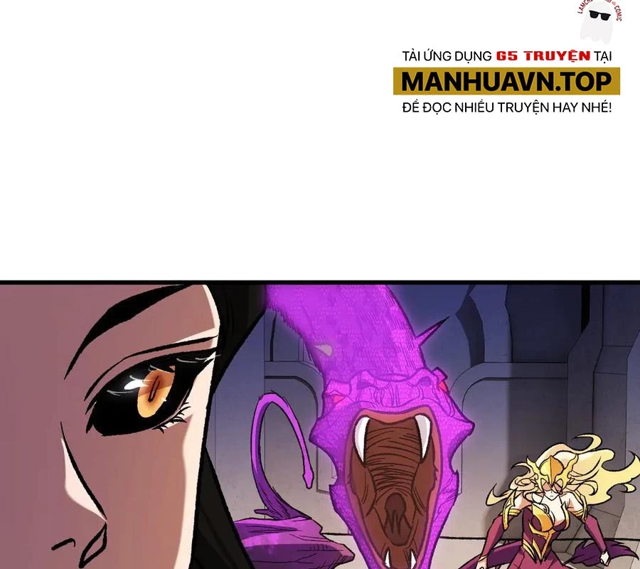 Toàn Dân Chuyển Chức : Duy Ta Vô Chức Tán Nhân Chapter 142 - Trang 4