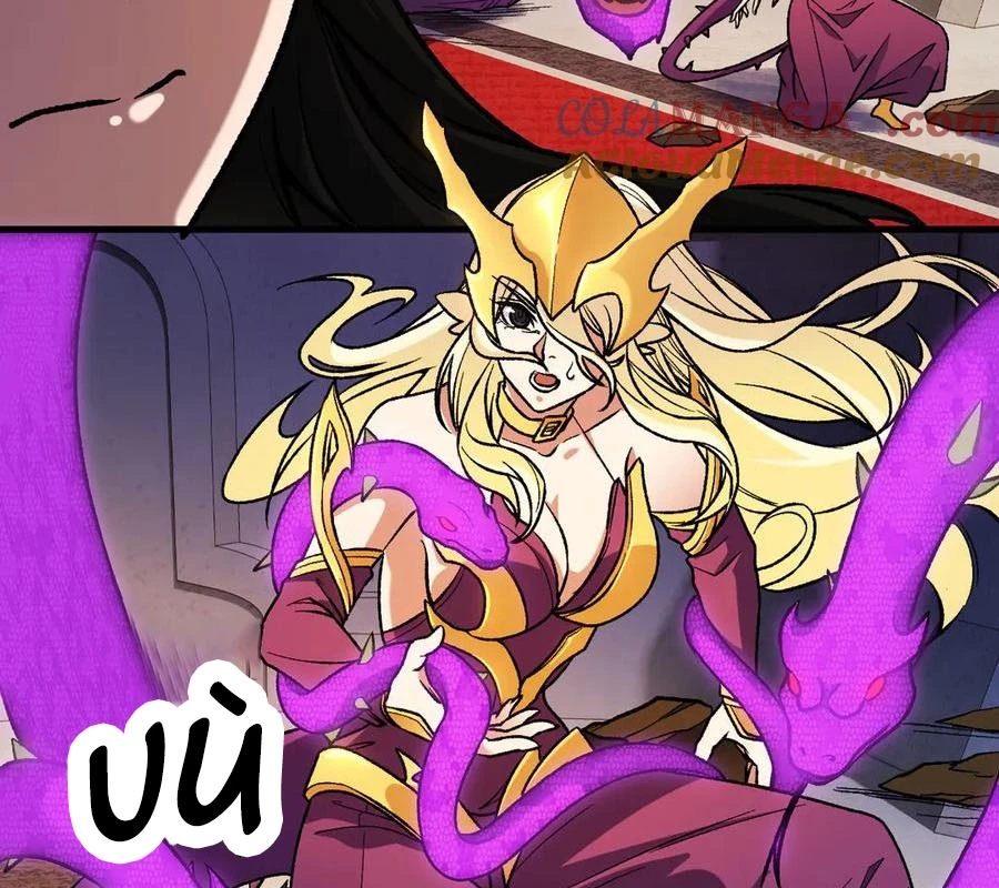 Toàn Dân Chuyển Chức : Duy Ta Vô Chức Tán Nhân Chapter 142 - Trang 4