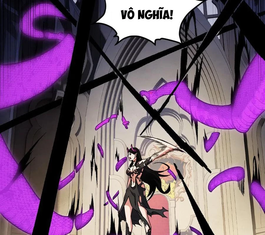 Toàn Dân Chuyển Chức : Duy Ta Vô Chức Tán Nhân Chapter 142 - Trang 4